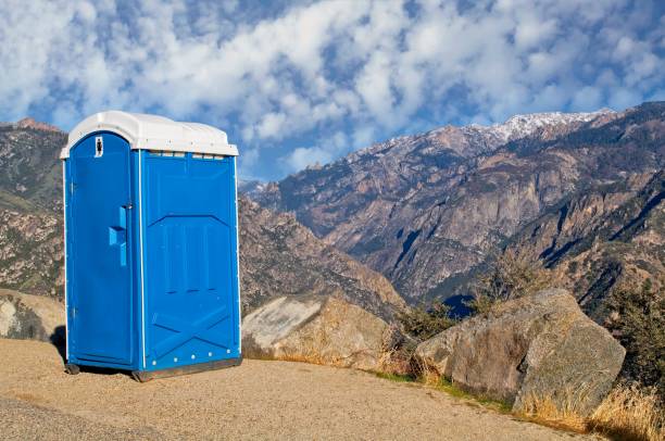 Portable Toilet Options We Offer in Meriden, CT